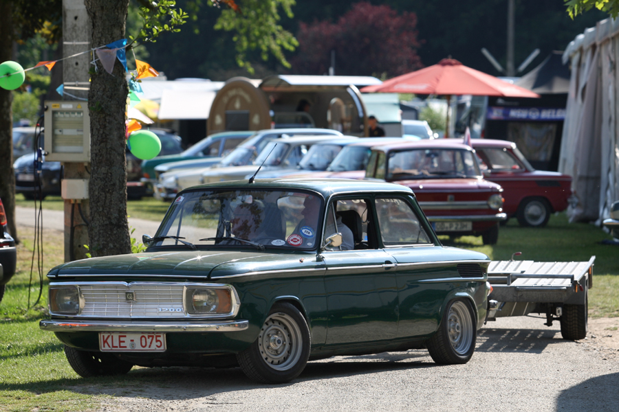 TREFFEN 2023 à La Roche-en-Ardenne (Belgique) 008610