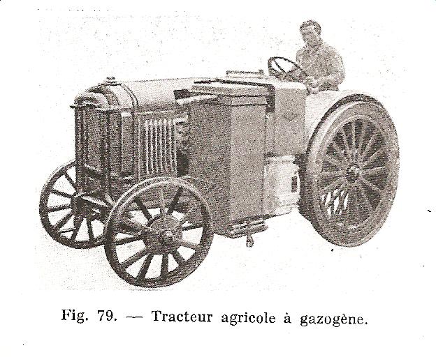 le GAZOGENE : une solution pour rouler sans pétrole ! - Page 6 Gazoge21