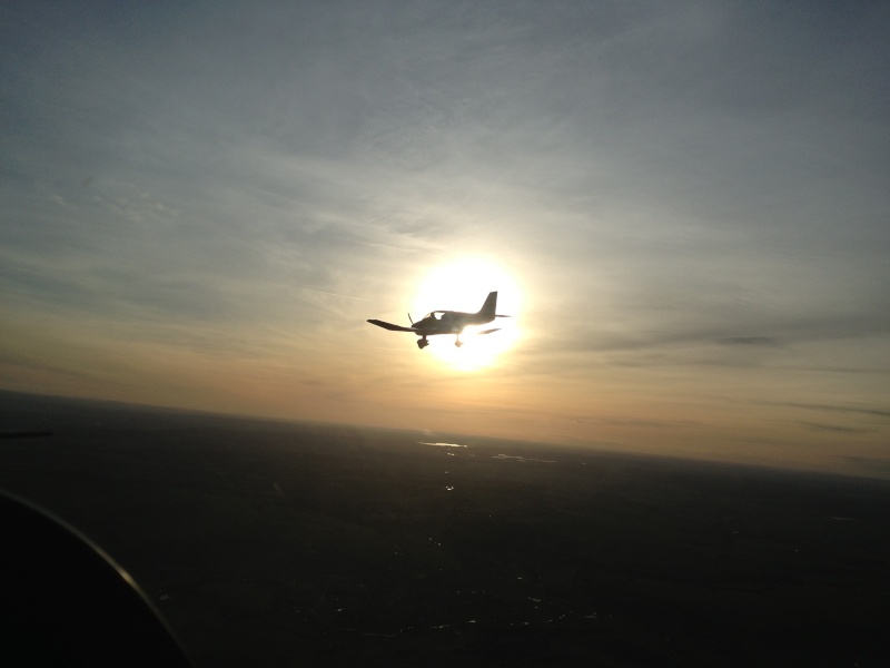 Dernier vol de l'année 2012 Faf1110