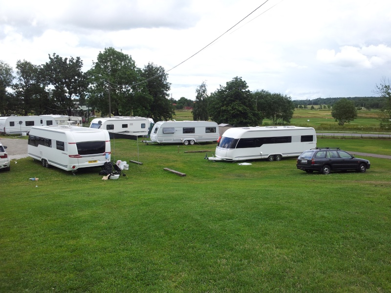 Campingplasser som ikke ønsker Hobby vogner som gjester 20120710