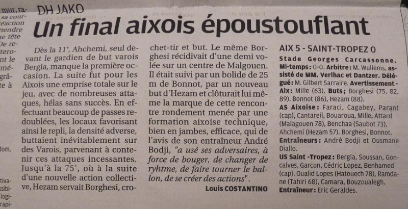  Pays d'Aix FC  AIX-EN-PROVENCE // PH  P1050013