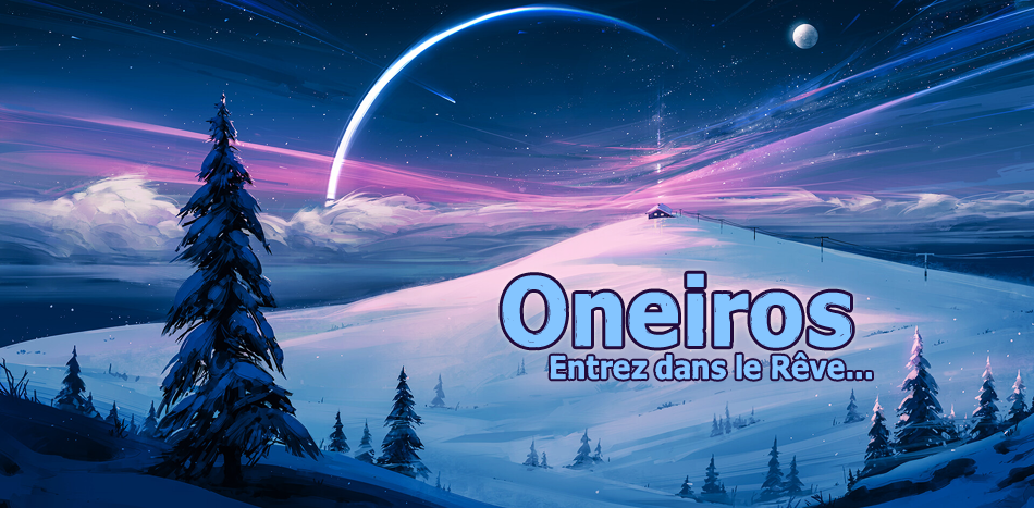 Oneiros