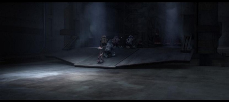 STAR WARS - THE CLONE WARS SAISON 5 EPISODES 11 - 22  Cw_s0512