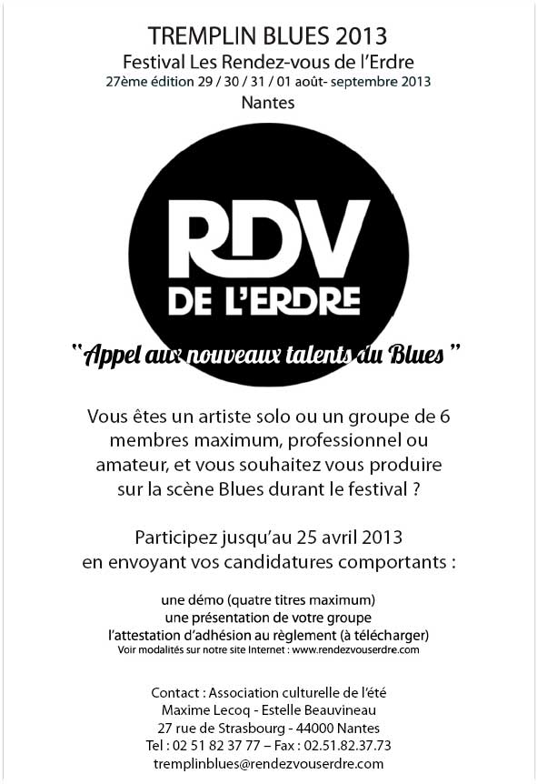 Rendez vous de l'Erdre 2013 Rdverd10