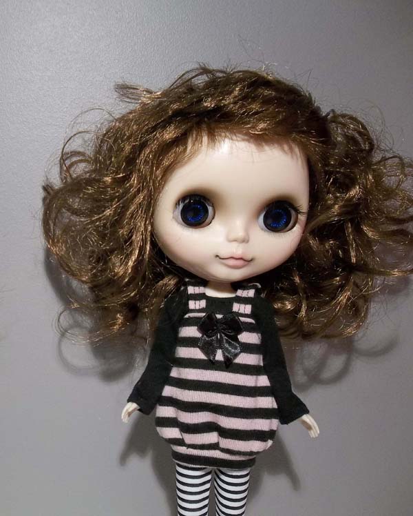 Mes blythe *miss Pierrafeu  P61* Lucie10