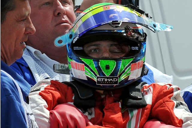 Clichs 2009 Massa10