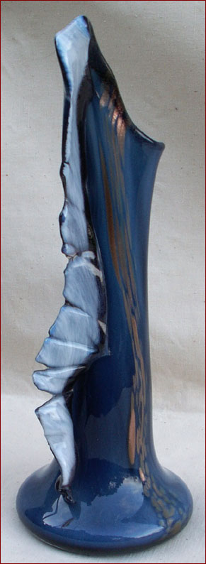 Vase contemporain Torcheux Vase7010