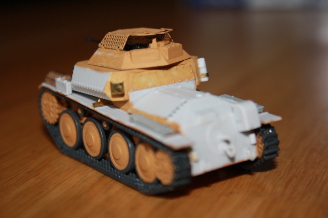 Sd Kfz 140/1 UM 1/72 Sd_kfz11