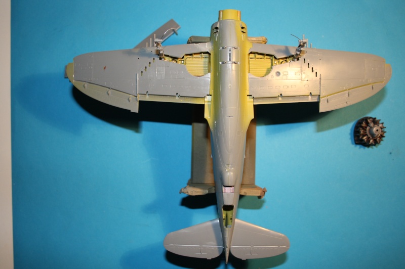  P-47D Razorback Tamiya 1/48 Img_3011