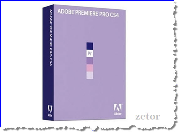 Adobe Premiere CS3 y CS4 Español Adsobe10