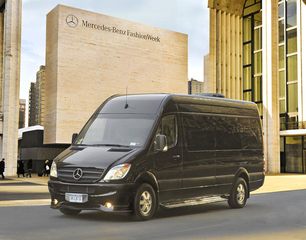 sprinter grand luxe Van_511