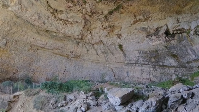 La grotte du Mas d'Azil (Ariège) Img_2013