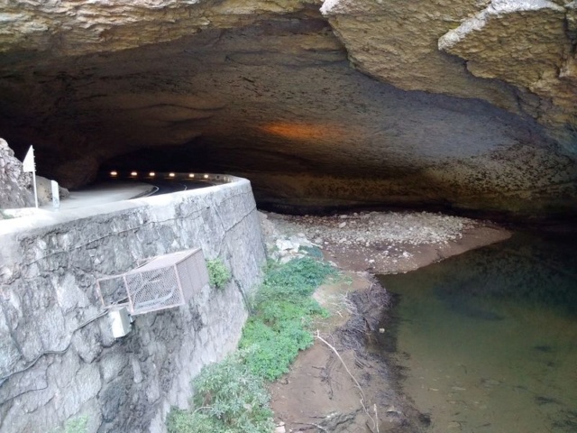 La grotte du Mas d'Azil (Ariège) Img_2016