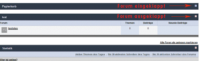 Navigation - Navigation aufklappbar Invisi10