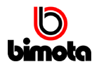 BIMOTA - DB12 B Tourist 2013 - Présentation Bimota10