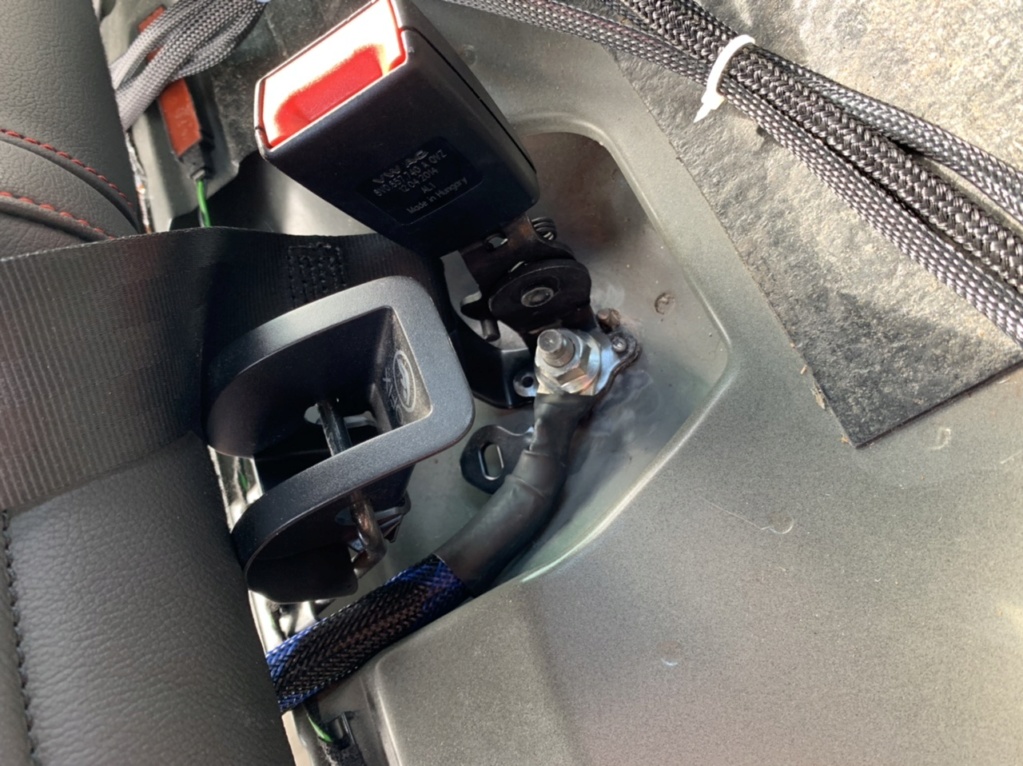 My Golf GTI mk7 Build Log | DIYMobileAudio.com Car Stereo Forum