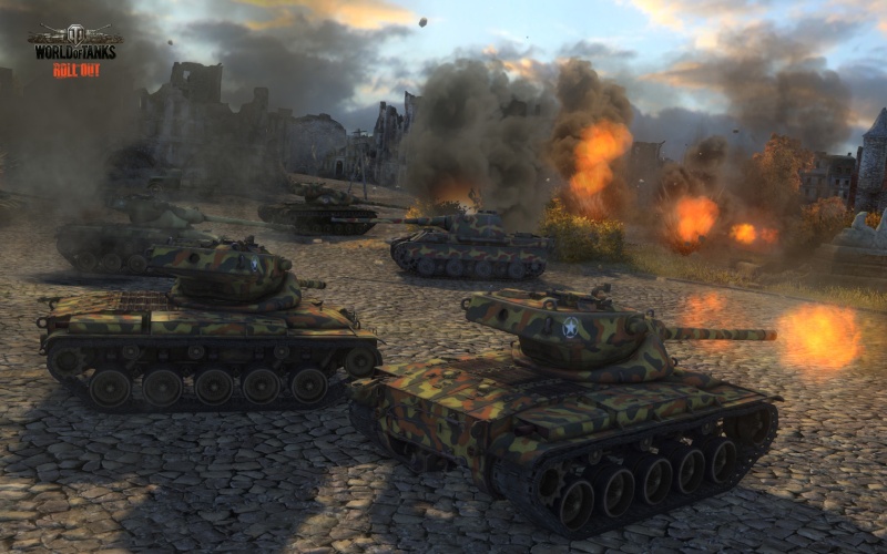 WORLD OF TANKS Wot_sc14