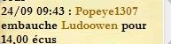 [EA] Esclavagisme ..Popeye1307 => Ludoowen Embauc11