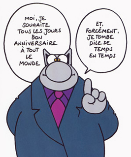 Bon Anniversaire Zen Page 2