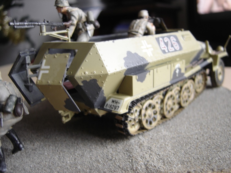 SDKFZ 251/1 DAK Dsc05233