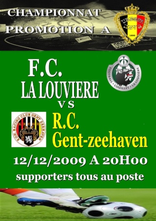 match du F.C.LA LOUVIERE du 12/12/2009 A 20H00 F_c_la11