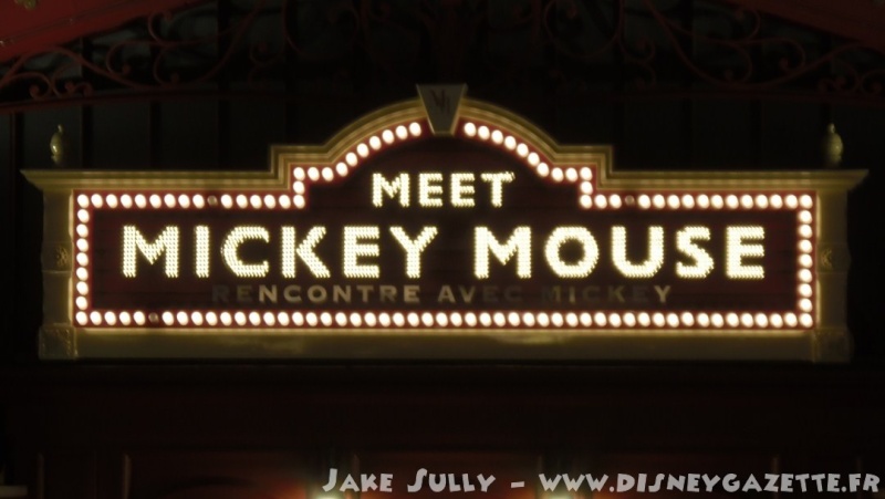 Meet Mickey Mouse à Fantasyland  - Page 10 6605010
