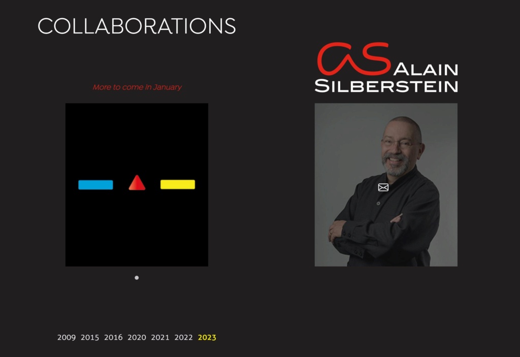 Collaboration entre Bell & Ross et Alain Silberstein Alain_10