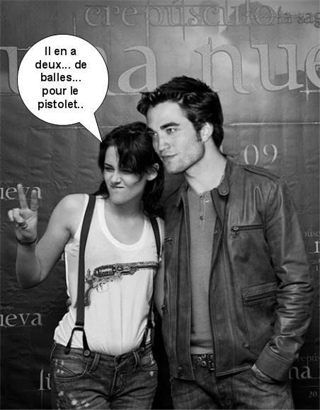 Robert Pattinson & Kristen Stewart - Page 3 Lov_ro11