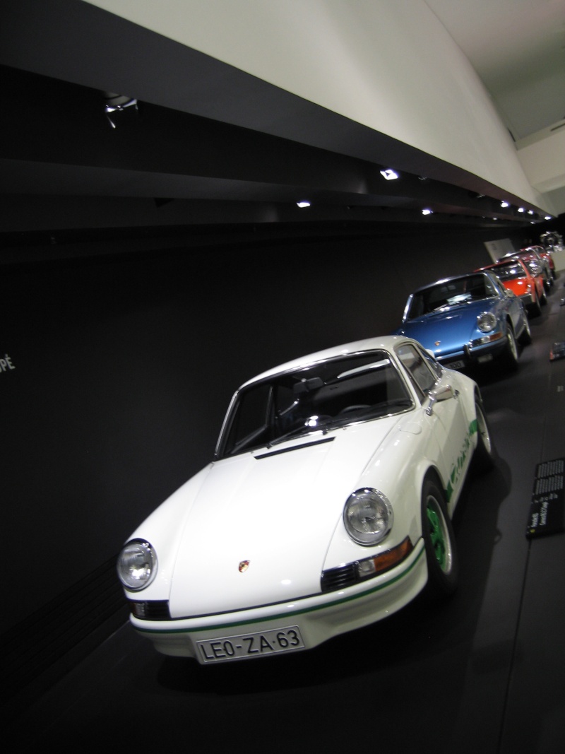 [IDF] Musée Porsche et les Marchés de Noël Img_1827