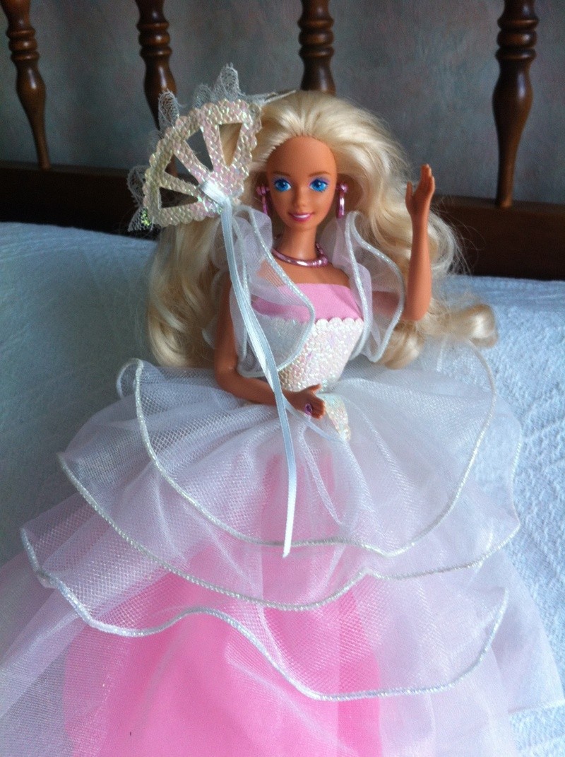 ma collection de Barbie - Page 7 01211