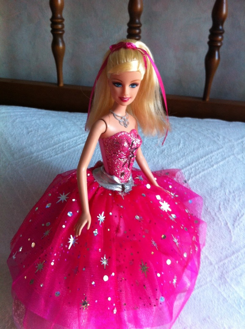 ma collection de Barbie - Page 7 05010