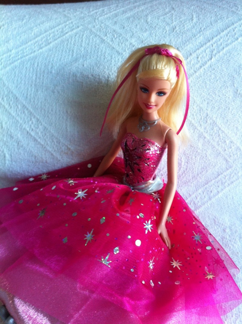 ma collection de Barbie - Page 7 05210