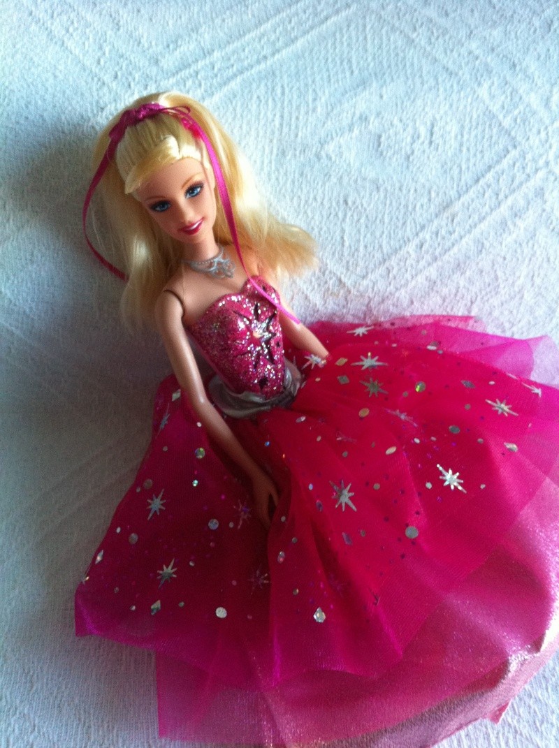 ma collection de Barbie - Page 7 05310