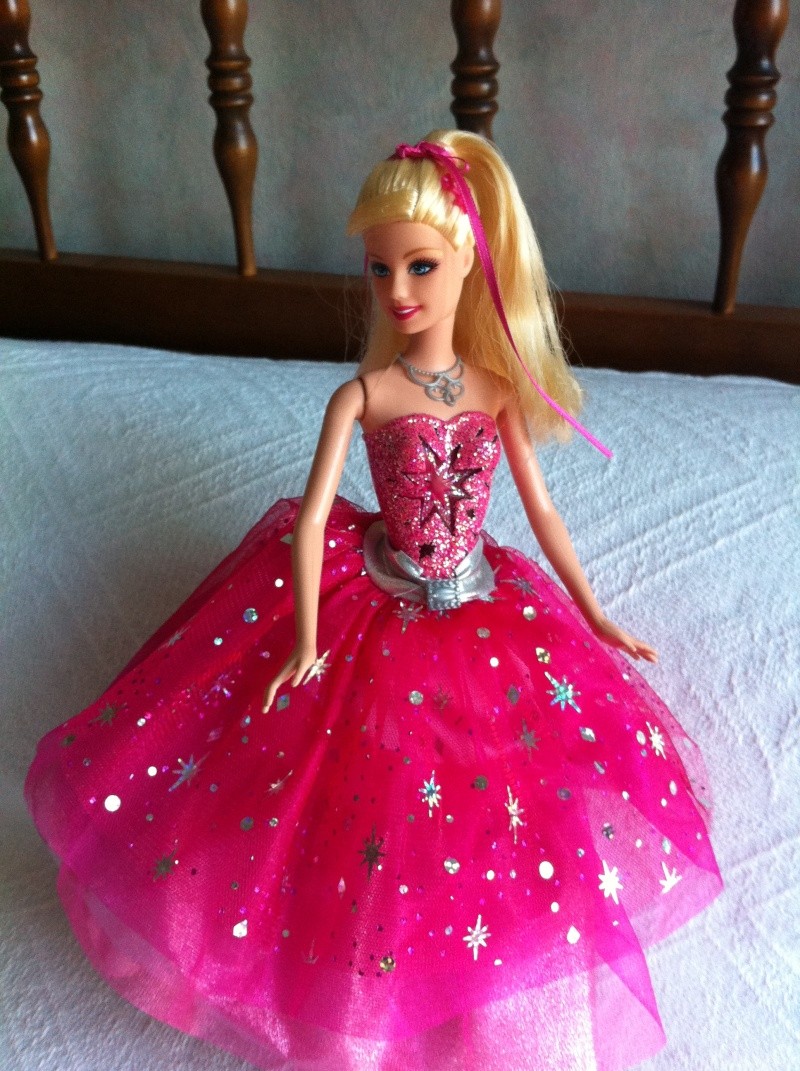ma collection de Barbie - Page 7 05710