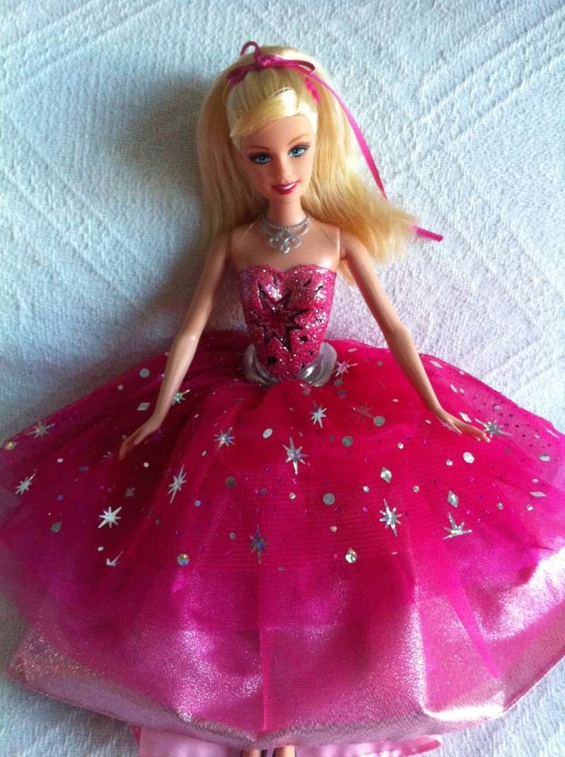 ma collection de Barbie - Page 7 06210