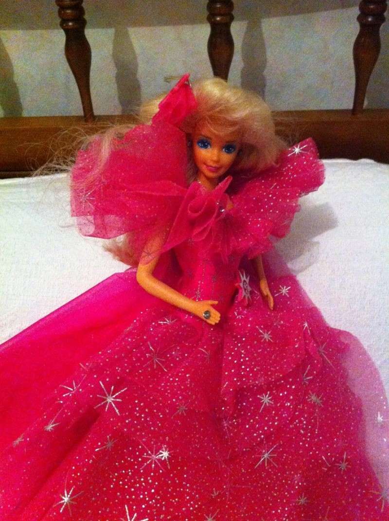 ma collection de Barbie - Page 7 06310
