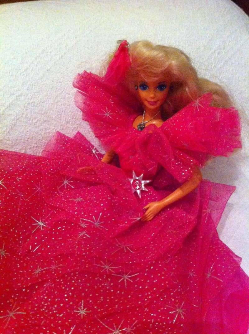 ma collection de Barbie - Page 7 06410