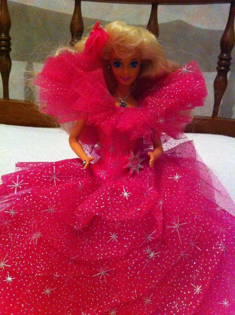 ma collection de Barbie - Page 7 06610
