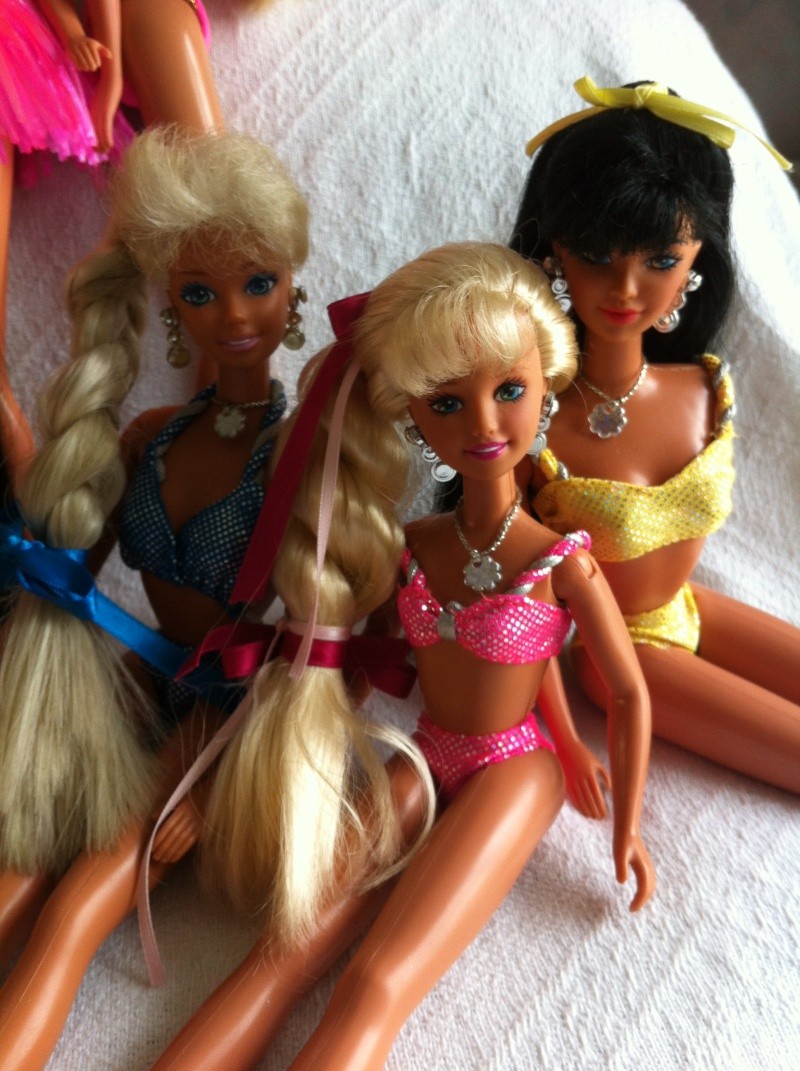 ma collection de Barbie - Page 7 09610