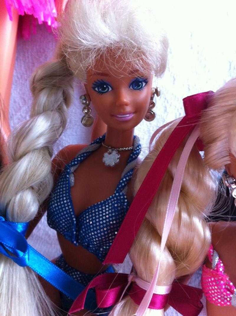 ma collection de Barbie - Page 7 10010