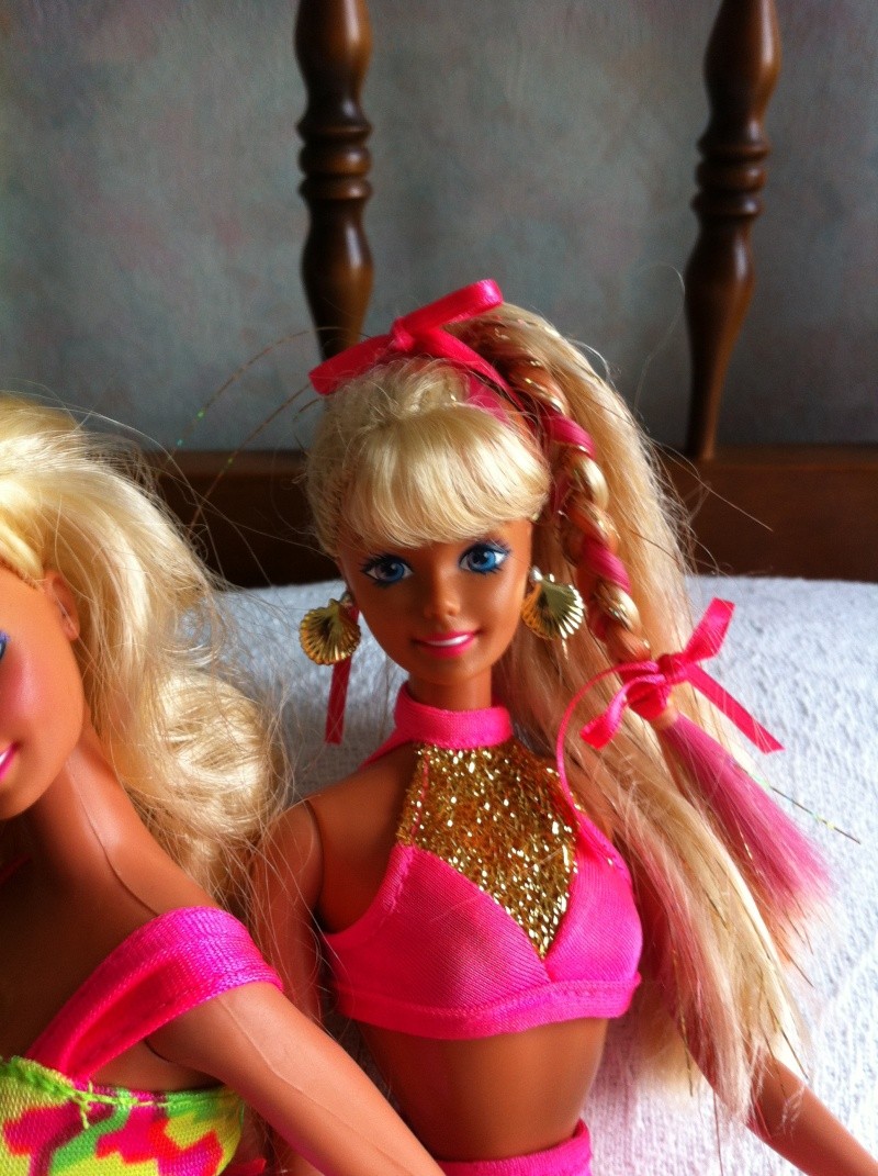 ma collection de Barbie - Page 7 10110