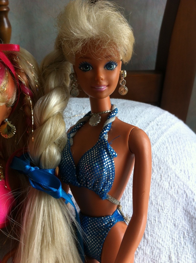 ma collection de Barbie - Page 7 10310