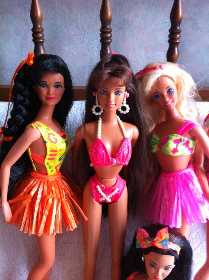 ma collection de Barbie - Page 7 10510
