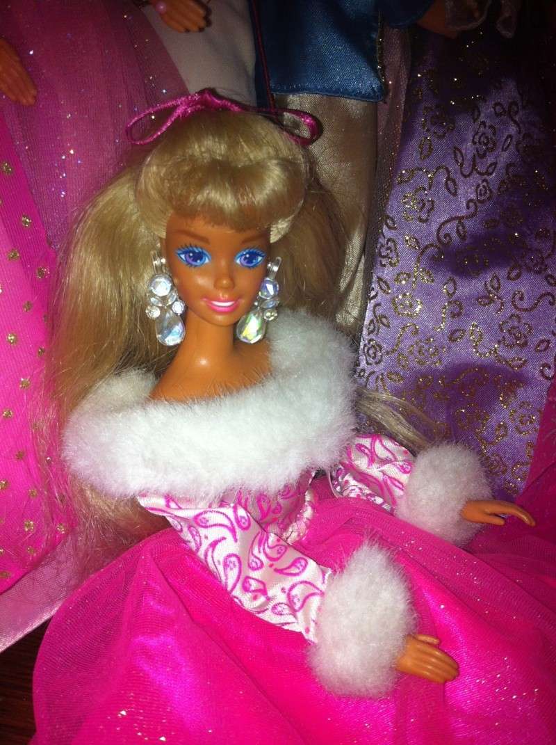 ma collection de Barbie - Page 7 11310