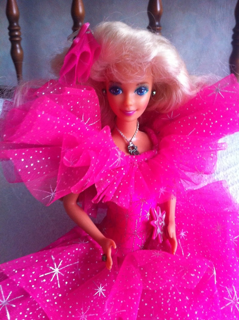 ma collection de Barbie - Page 7 11810