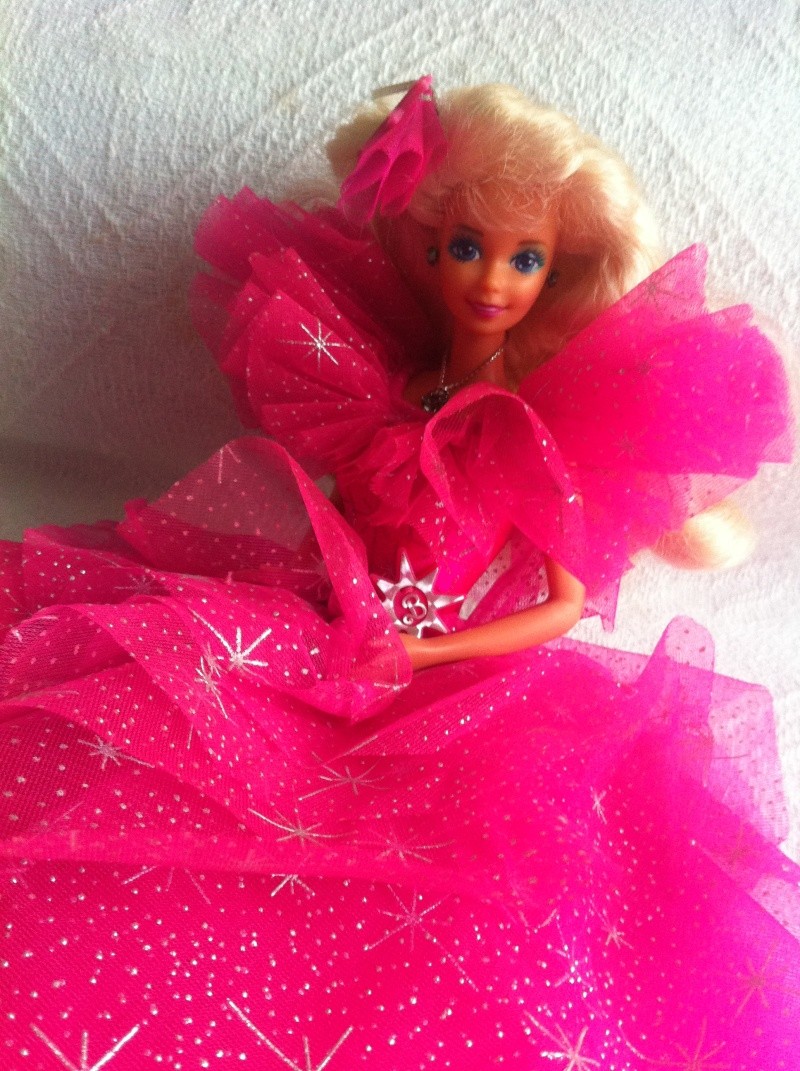 ma collection de Barbie - Page 7 12110
