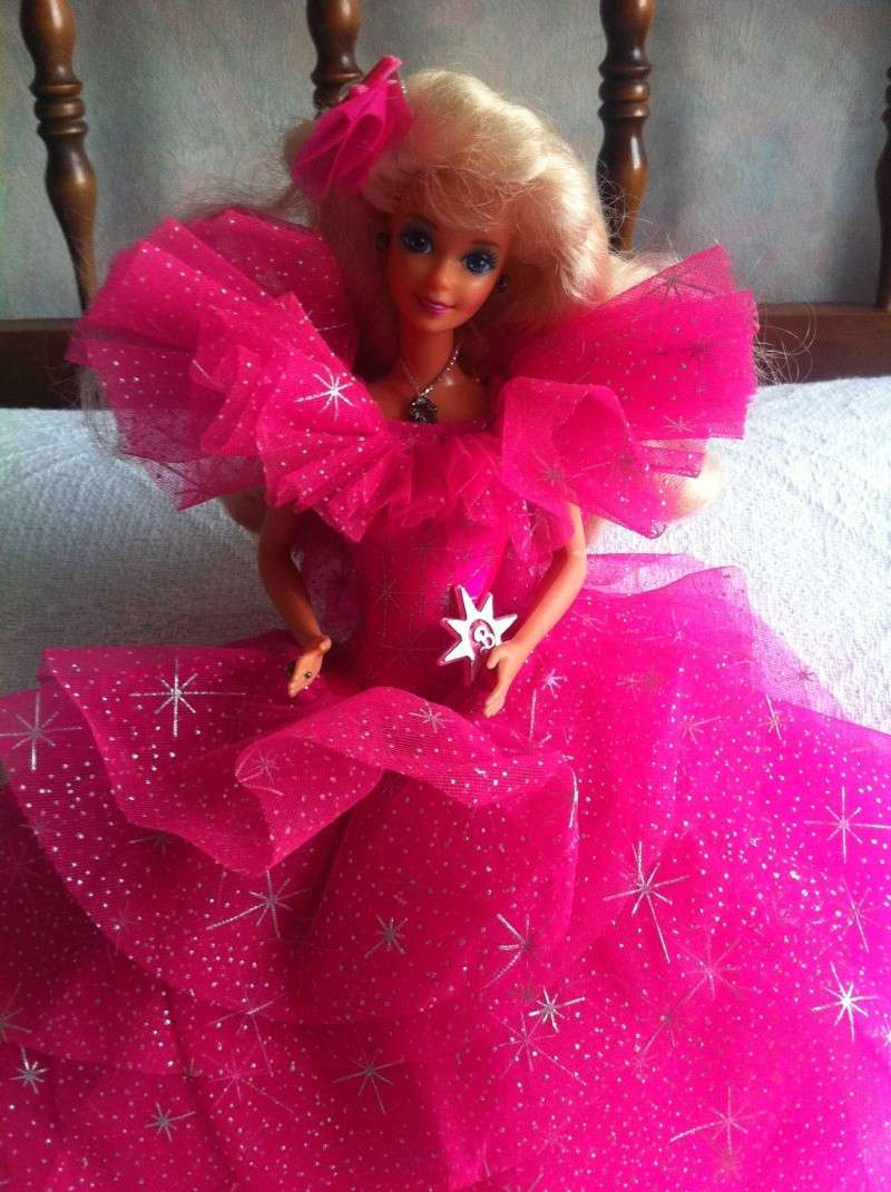 ma collection de Barbie - Page 7 12210
