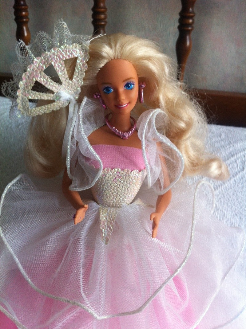ma collection de Barbie - Page 7 12910
