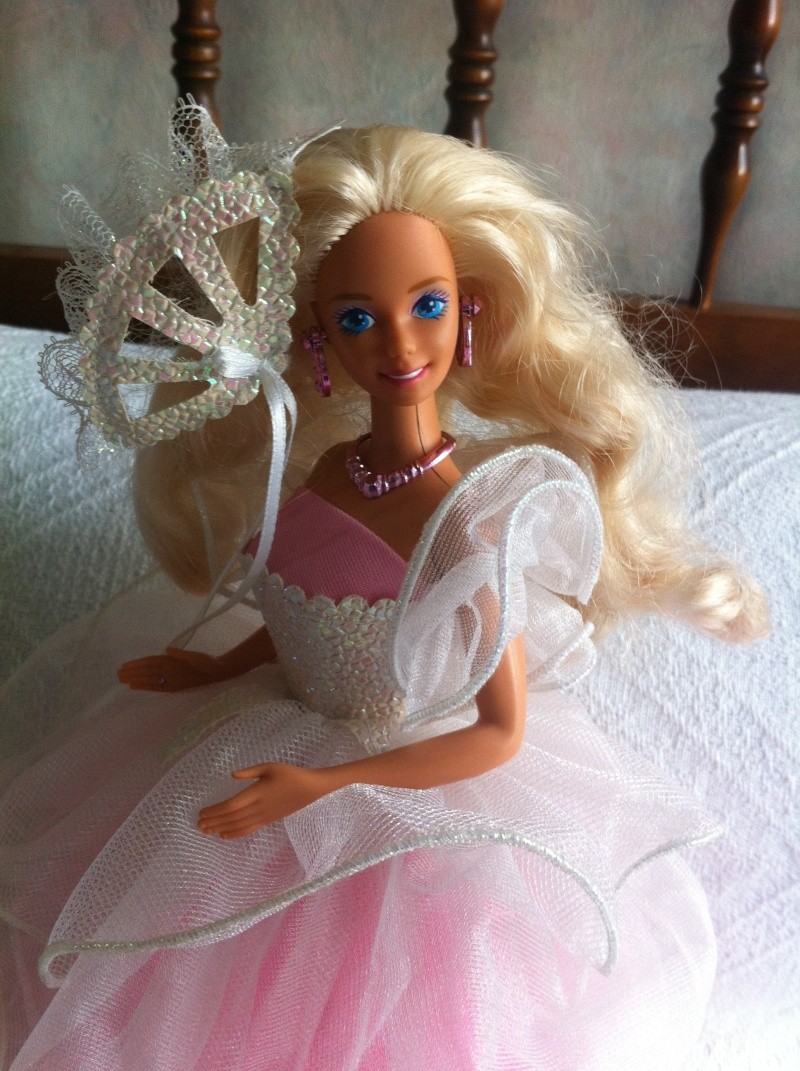 ma collection de Barbie - Page 7 13211