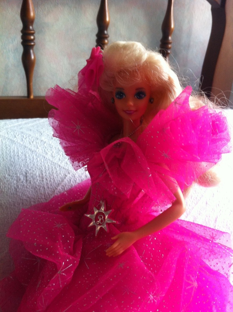 ma collection de Barbie - Page 7 14310
